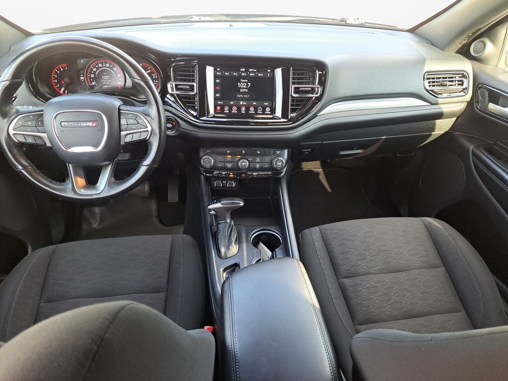 Used Car 2024 Dodge Durango  Sxt For Sale Under $30,000 In Austin, Texas
