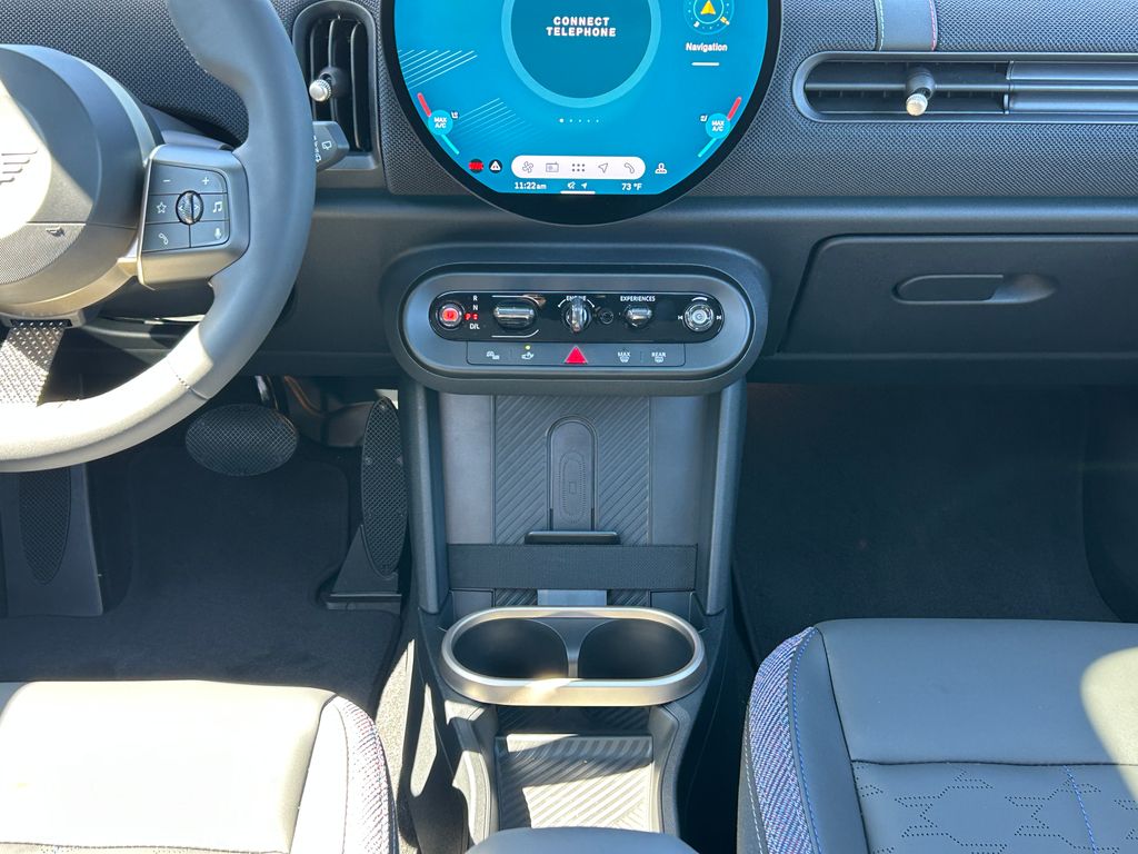 Thumbnail: 2025 MINI Cooper Hardtop - 26