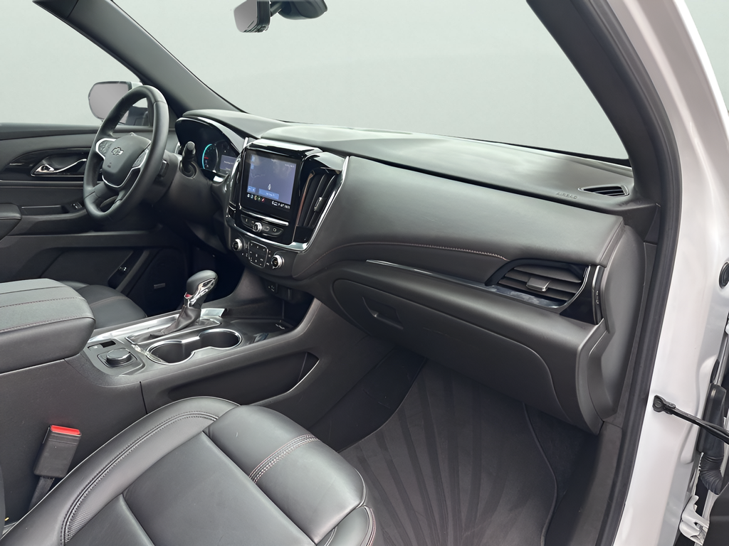 Used Car 2023 Chevrolet Traverse  Rs For Sale Under $35,000 In Austin, Texas