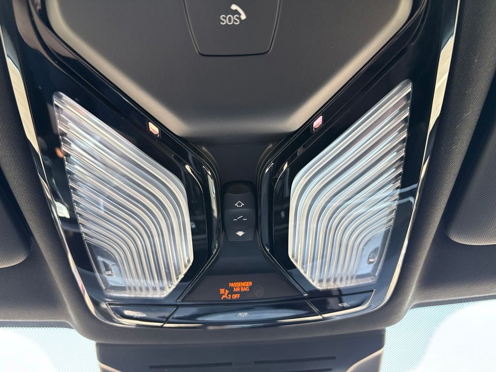 Used 2026 BMW X5 SUV