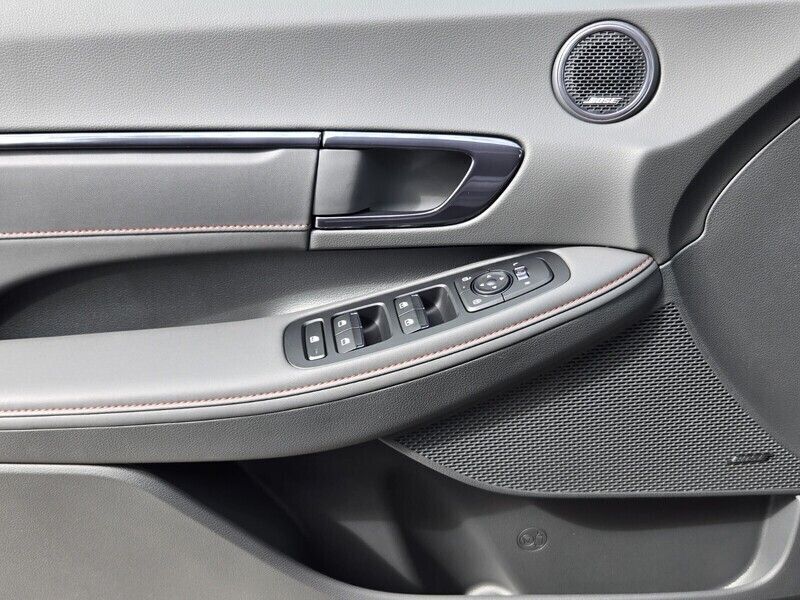 2026 Hyundai Sonata - $35,350
