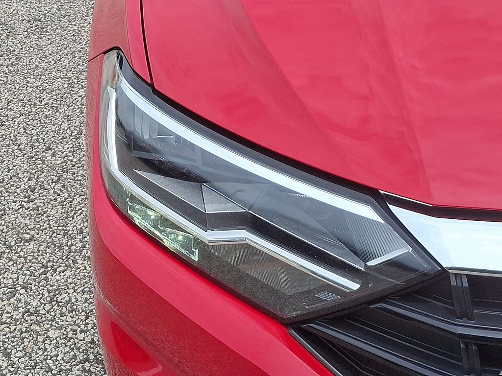 2020 Volkswagen Jetta R-Line 9
