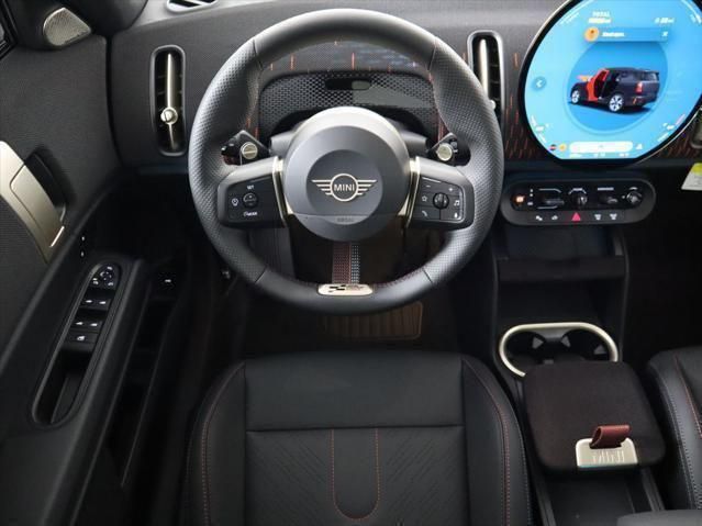 Thumbnail: 2026 MINI Cooper Countryman - 10