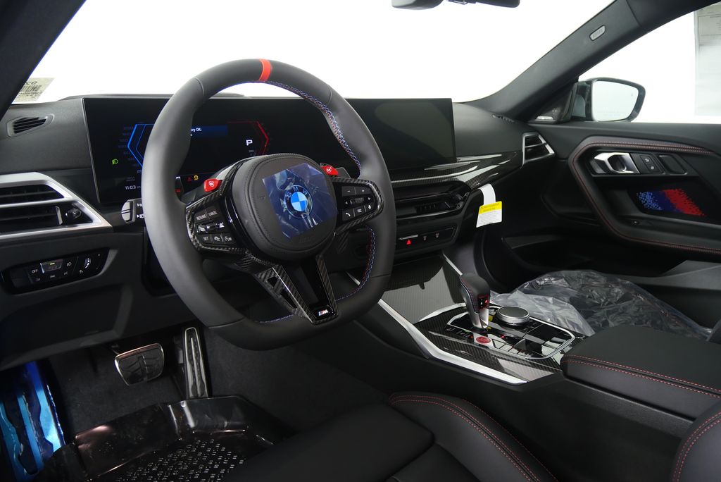 Thumbnail: 2026 BMW M2 - 14