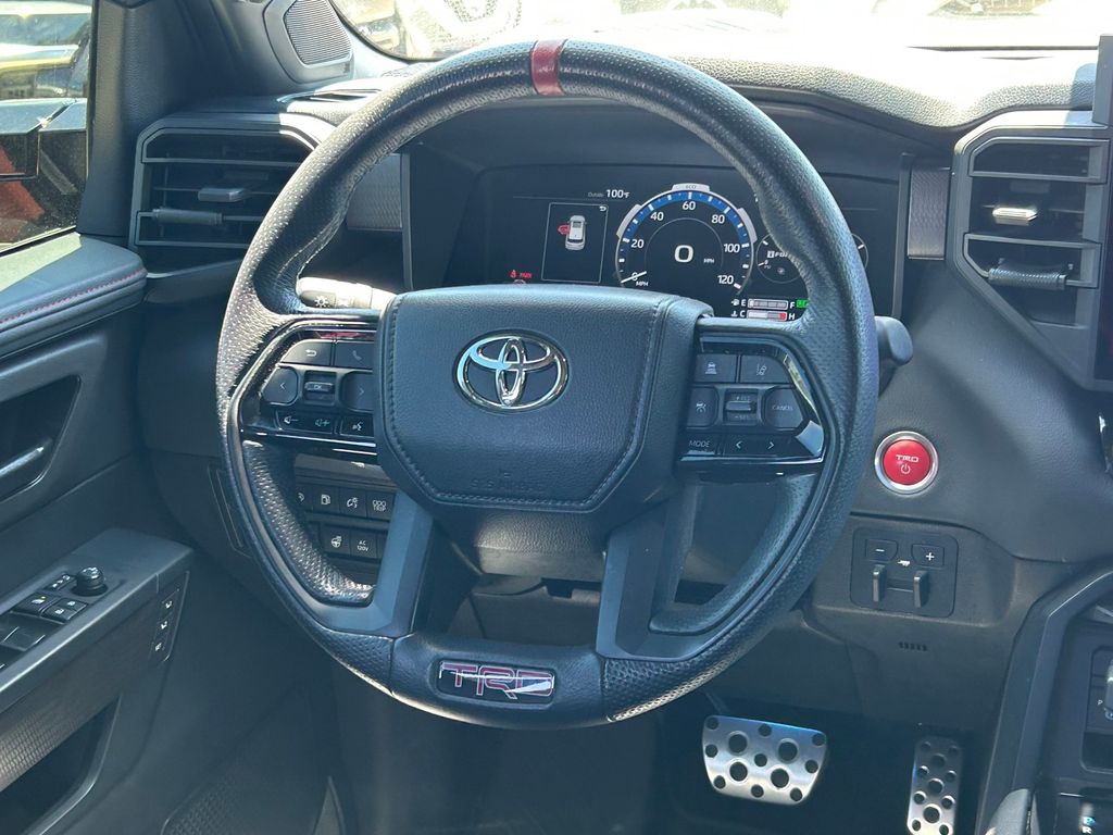 Used 2024 Toyota Sequoia SUV