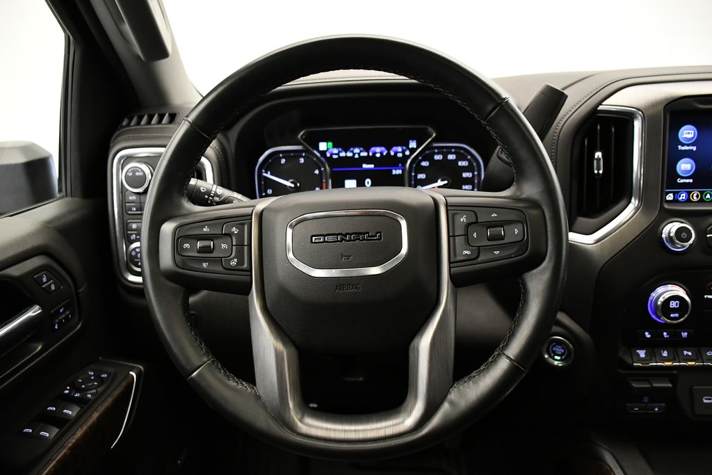 Thumbnail: 2023 GMC Sierra 2500 - 20