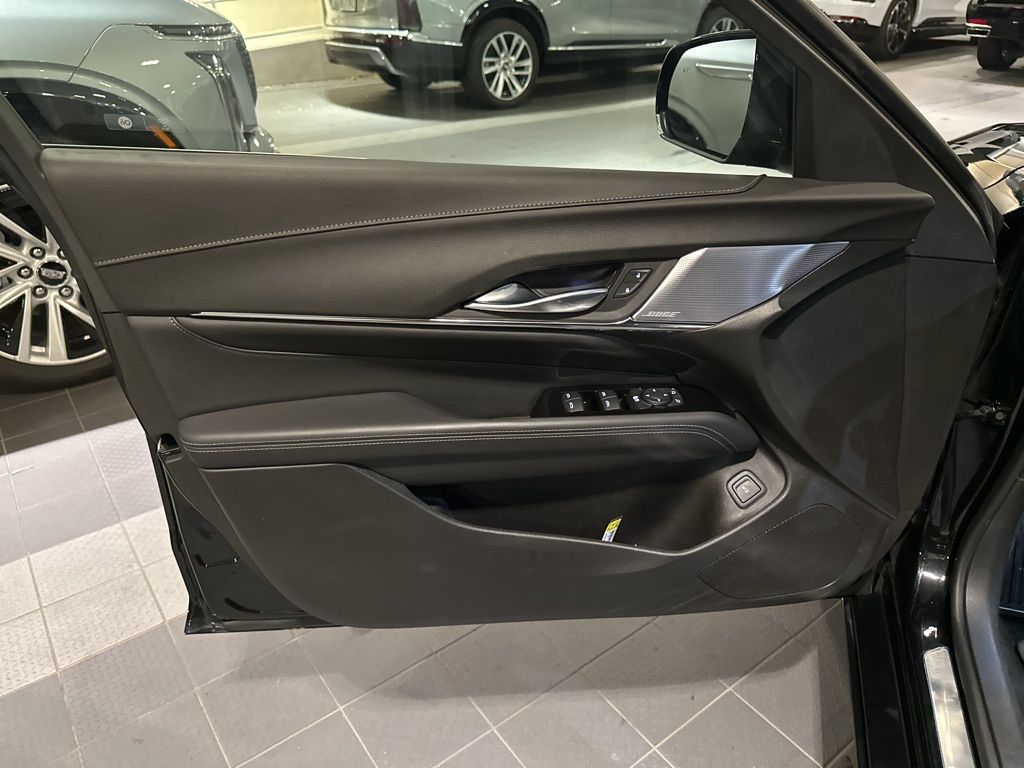 Used Car 2023 Cadillac Ct4  Luxury For Sale Under $30,000 In Austin, Texas