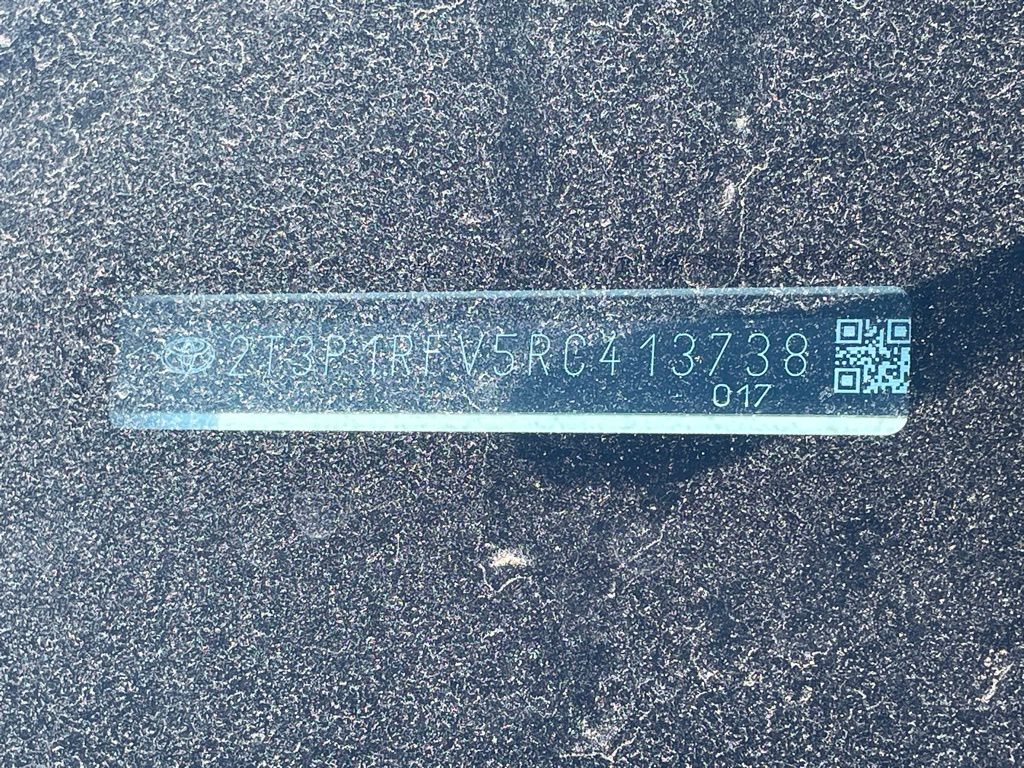 Thumbnail: 2024 Toyota RAV4 - 2