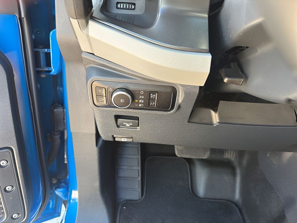 Used Car 2023 Ford Bronco  Badlands For Sale Under $50,000 In Austin, Texas