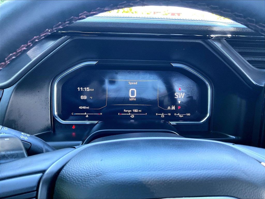 2026 GMC Sierra 1500 — photo 25