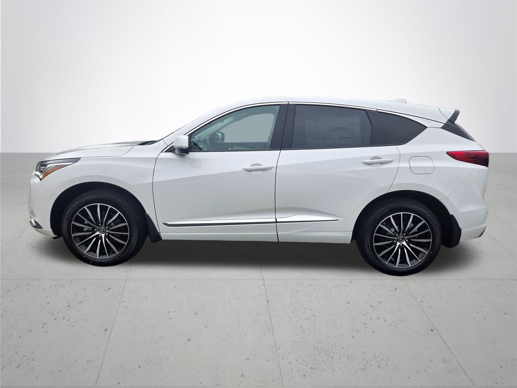 2026 Acura RDX Advance Package