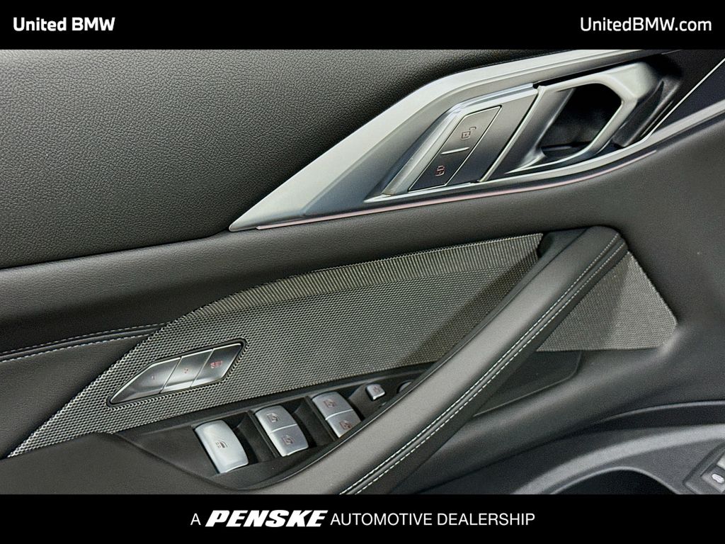 Thumbnail: 2026 BMW M4 - 3