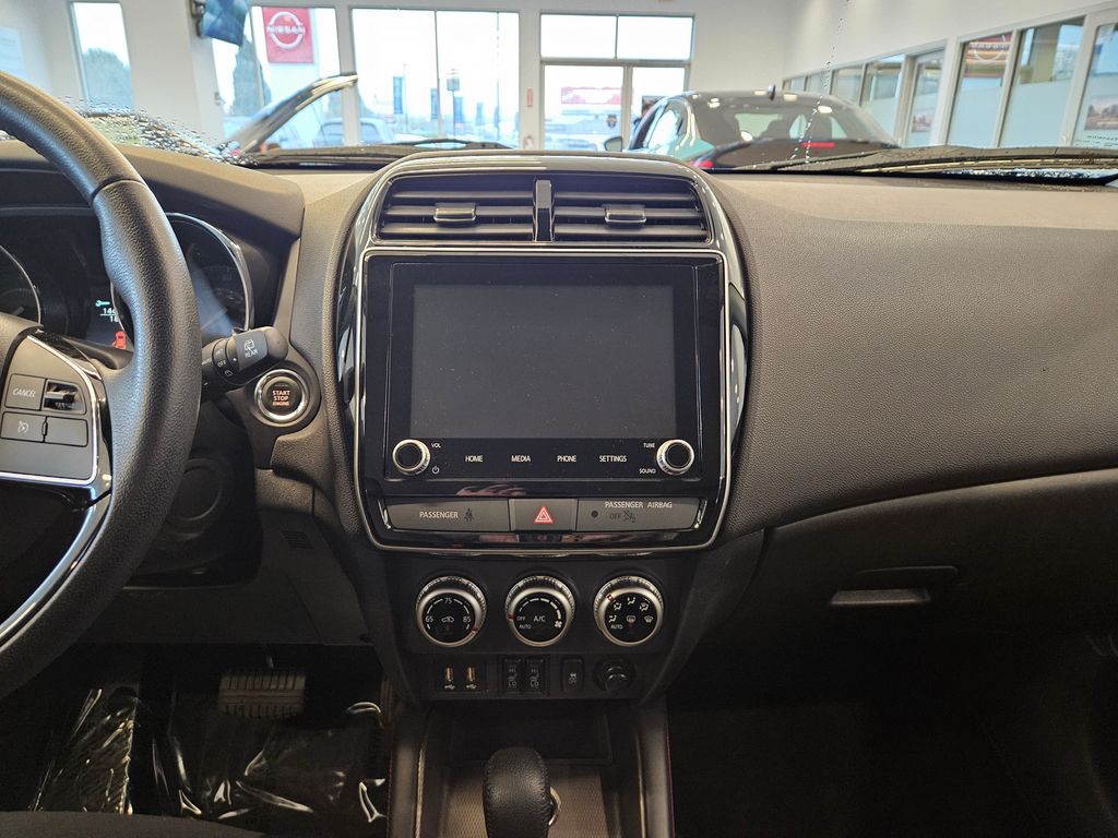 2024 Mitsubishi Outlander Sport 2.0 SE