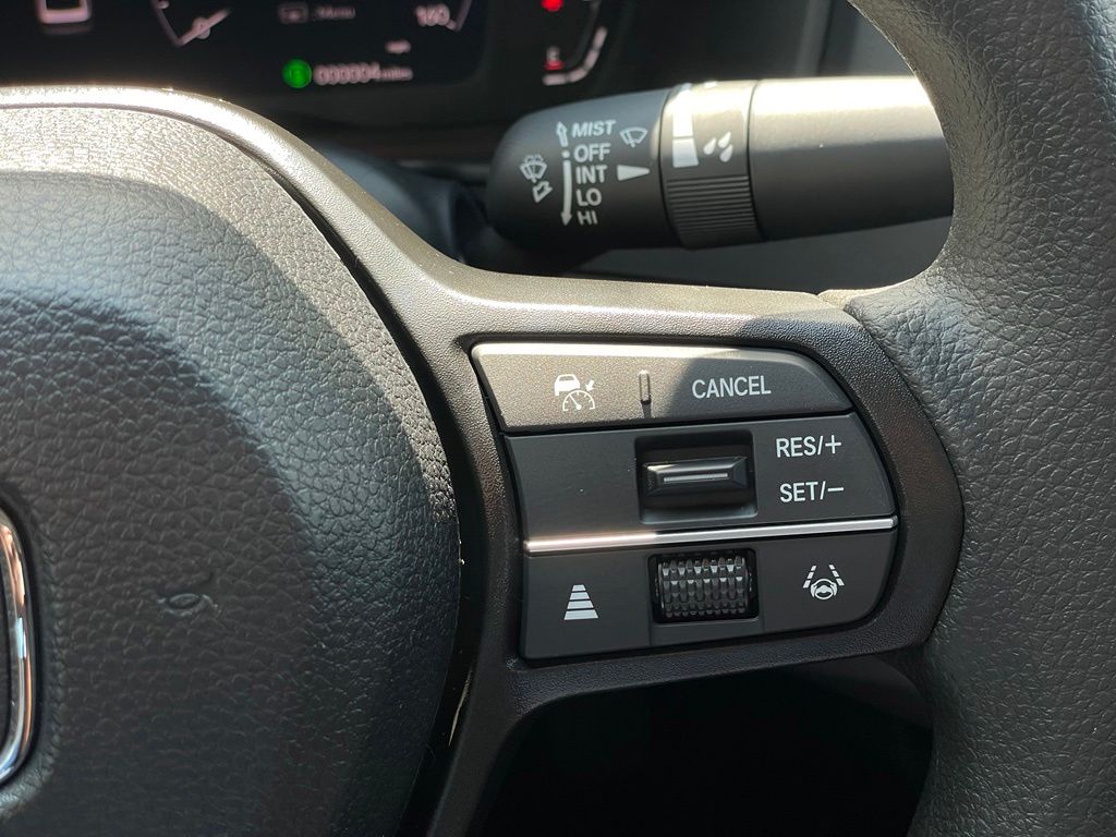 Thumbnail: 2026 Honda Accord - 14