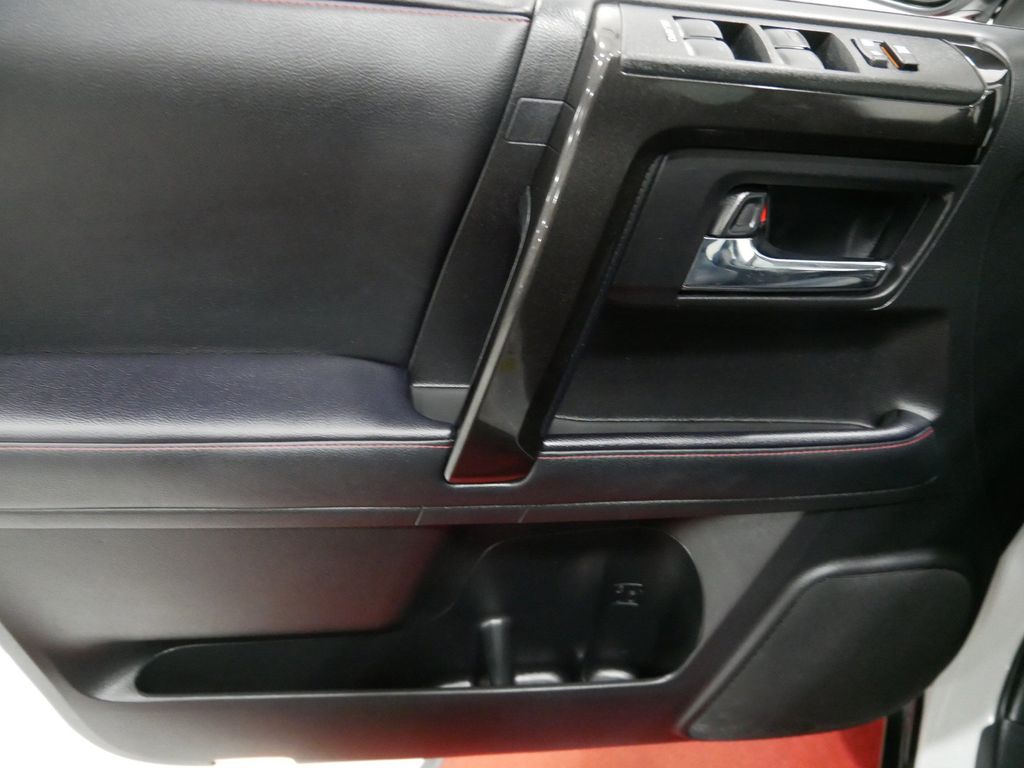Used 2024 Toyota 4Runner SUV