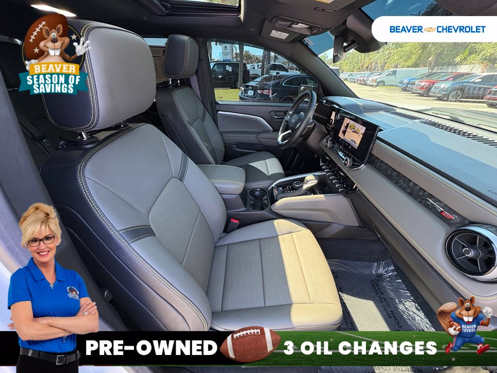Used 2024 Chevrolet Colorado Truck