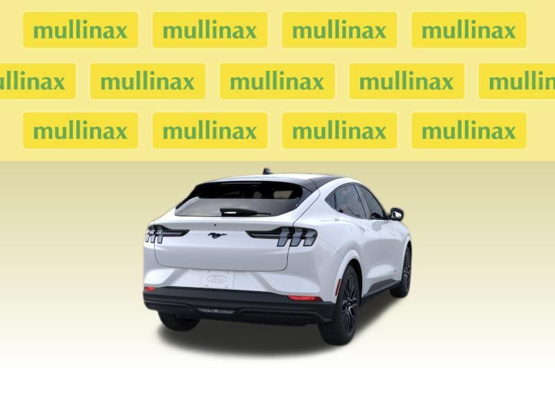 New 2026 White Ford Premium image 11