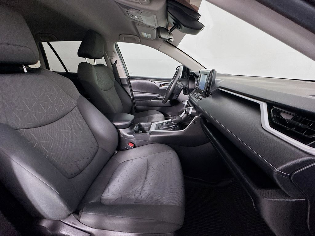 Used Car 2020 Toyota Rav4 Hybrid  Xle For Sale Under $25,000 In Austin, Texas