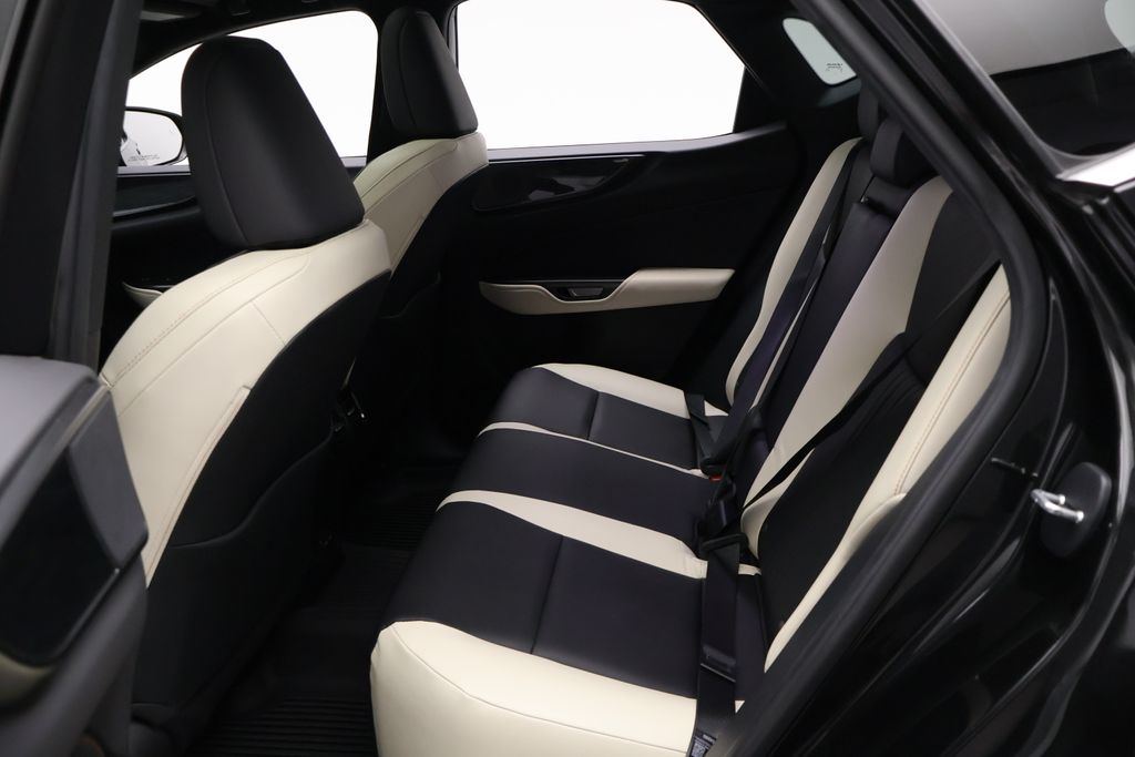 Thumbnail: 2023 Lexus NX - 19