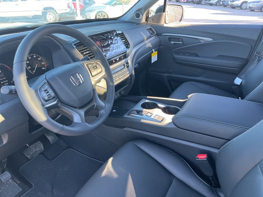 Thumbnail: 2026 Honda Ridgeline - 12