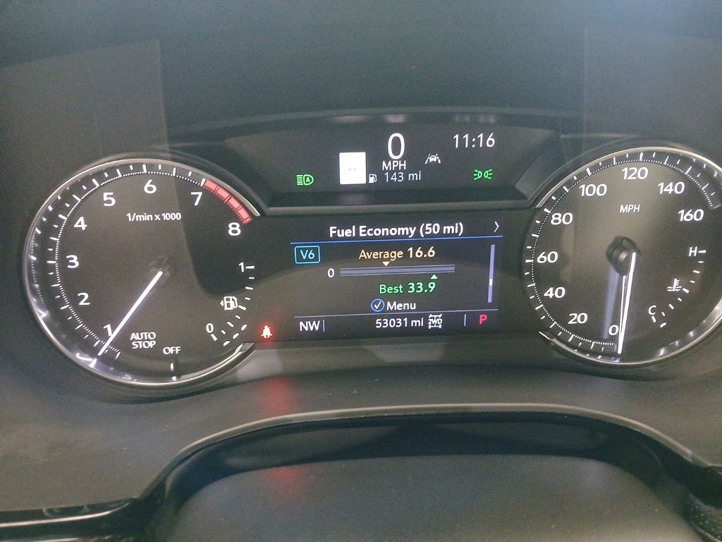 used 2020 Cadillac XT5 car, priced at $27,350