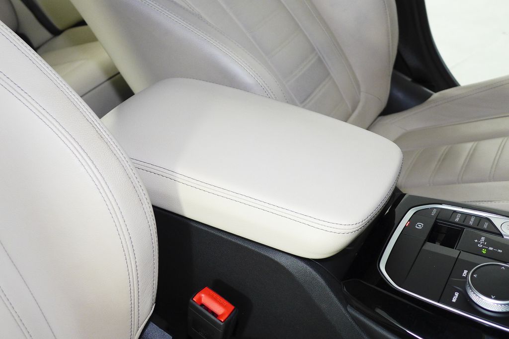 Thumbnail: 2023 BMW X3 - 16