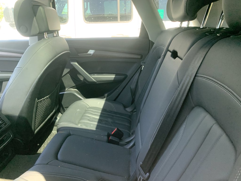 Thumbnail: 2023 Audi Q5 - 8