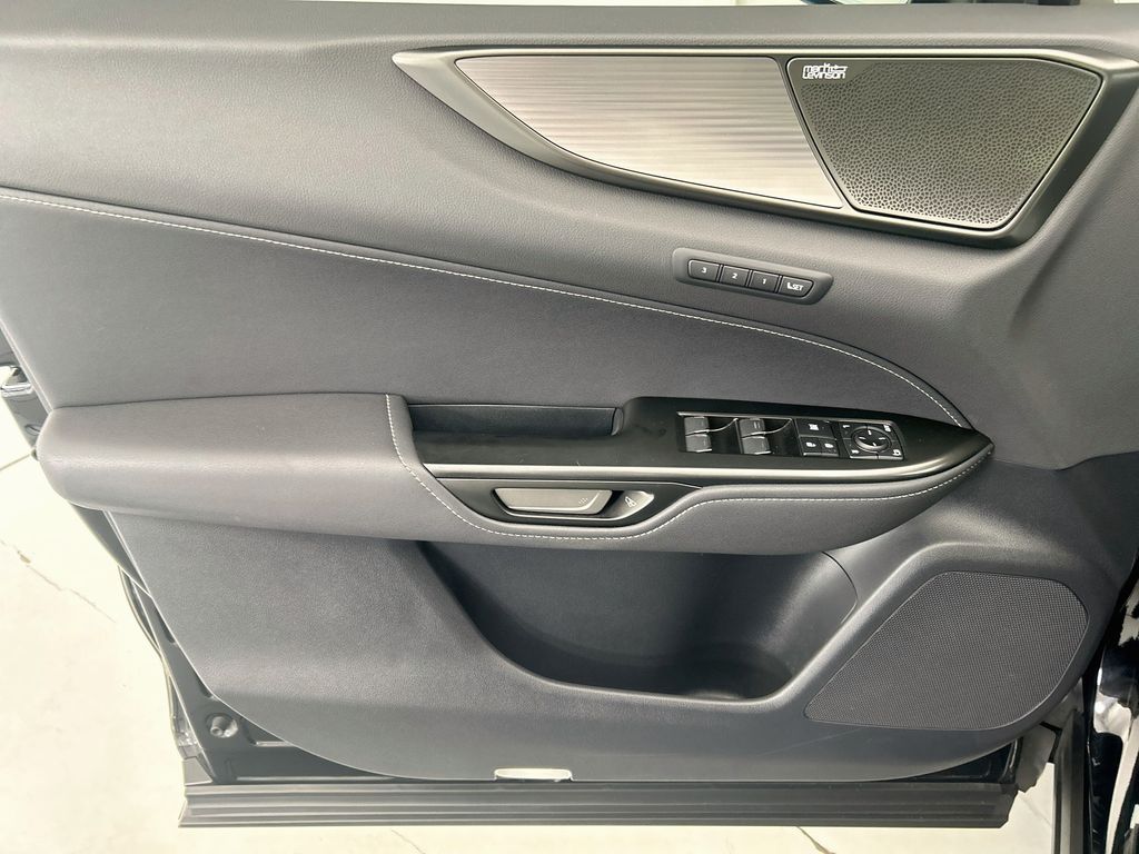Thumbnail: 2022 Lexus NX - 22