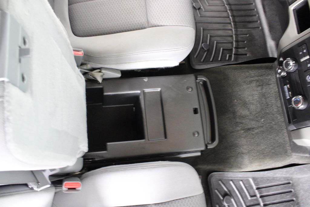 Used 2011 Ford F-150 for sale in 
