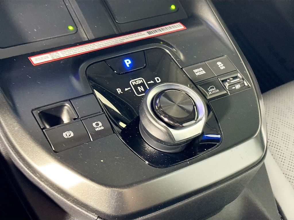 2026 Subaru Solterra Premium