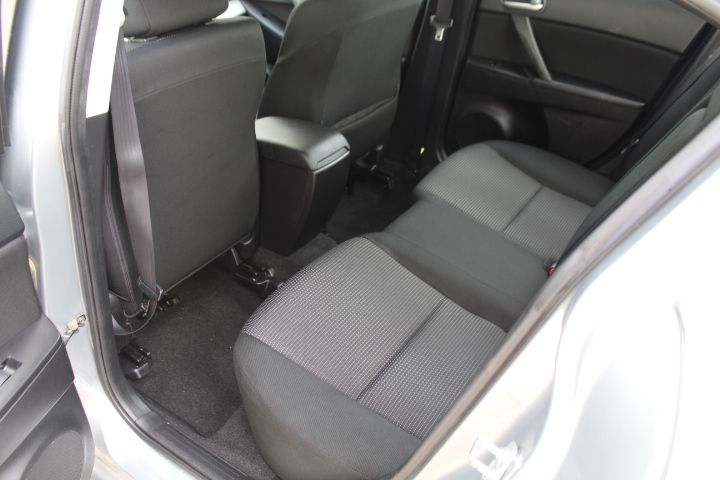 Used Car 2013 Mazda Mazda3  I Touring For Sale Under $10,000 In Georgetown, Texas
