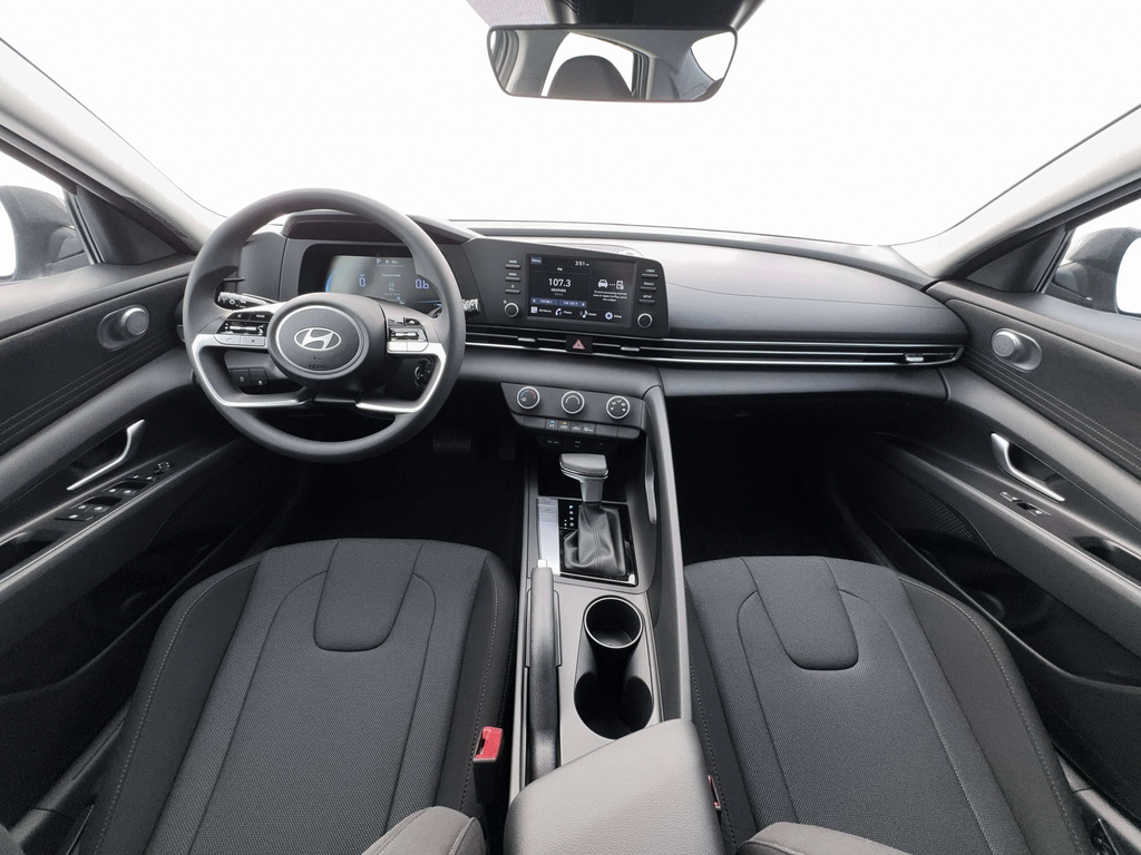 Thumbnail: 2026 Hyundai Elantra - 13