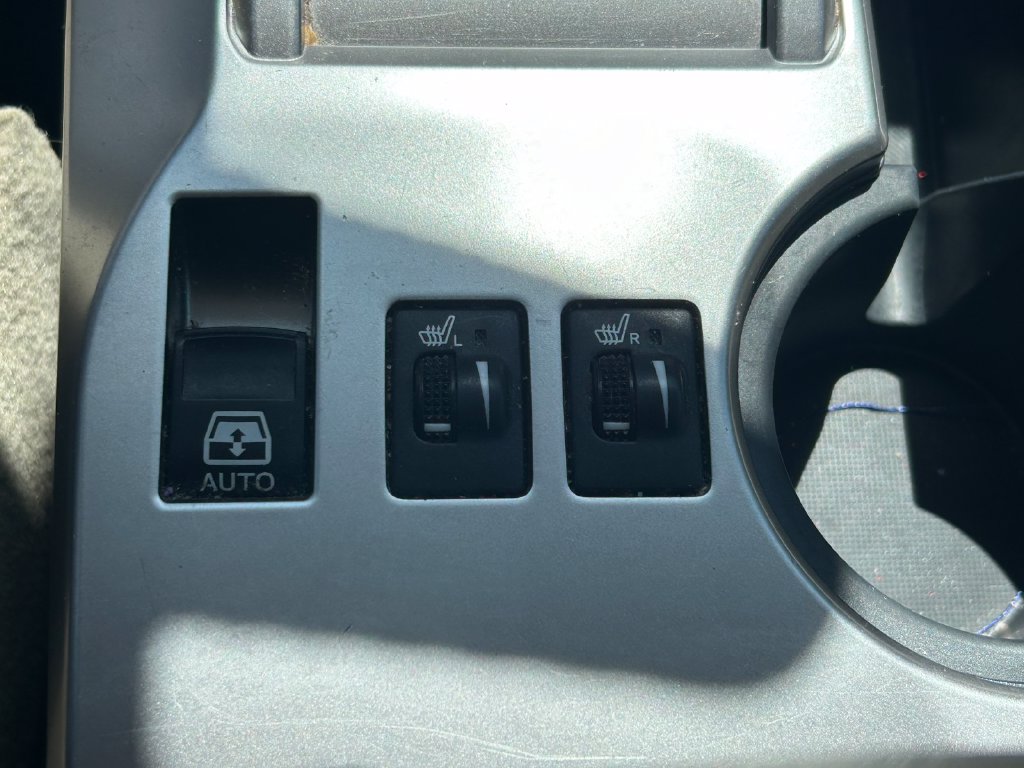 Used 2018 Toyota 4Runner SUV