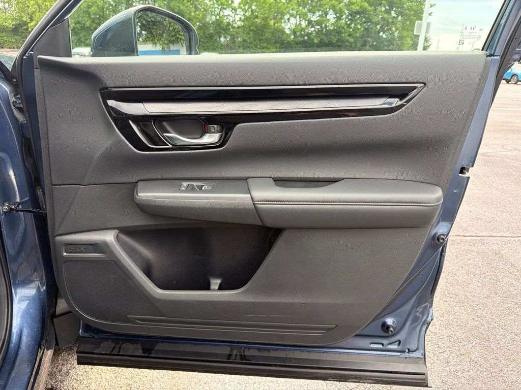 Thumbnail: 2023 Honda CR-V - 26