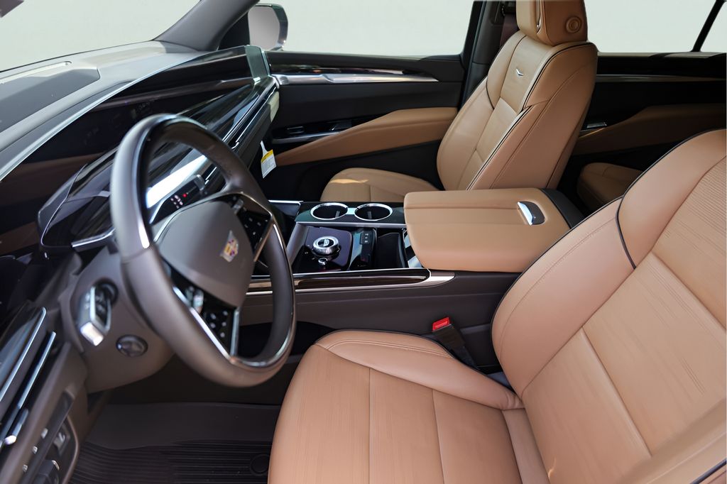 Used Car 2025 Cadillac Escalade  Premium Luxury For Sale Under $110,000 In Austin, Texas