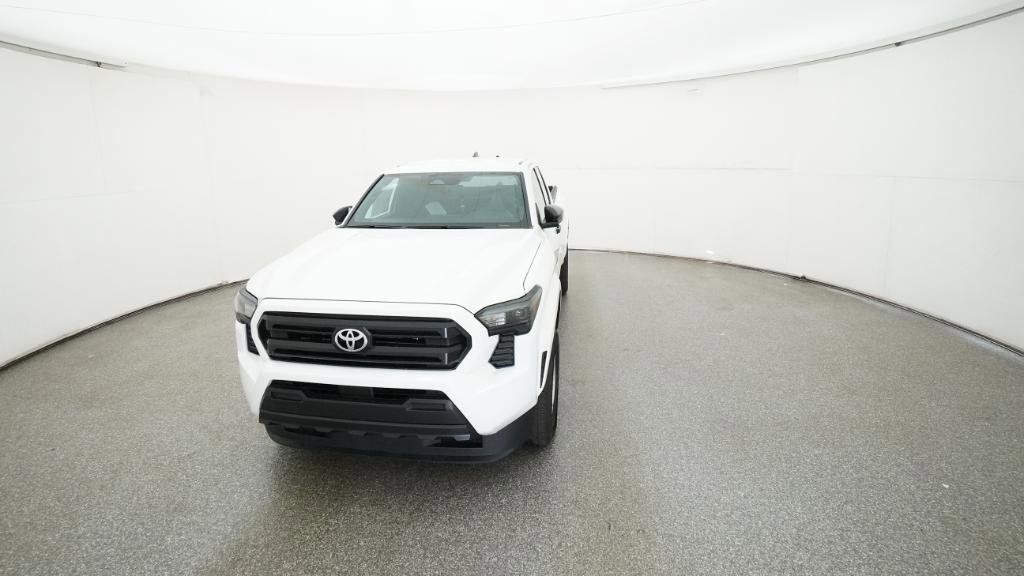 Thumbnail: 2025 Toyota Tacoma - 19