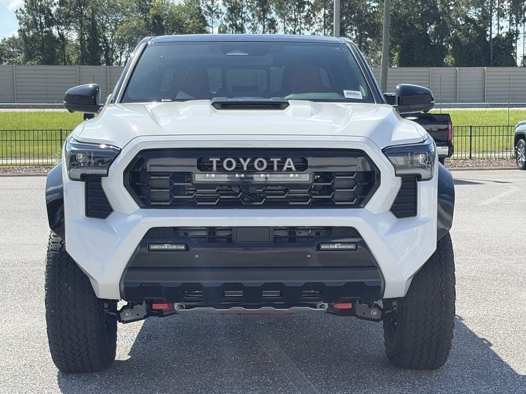 New 2026 Toyota Tacoma i-FORCE MAX Truck