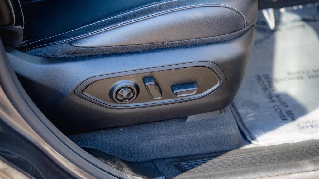 Used 2021 Jeep Grand Cherokee L Limited 4D Sport Utility