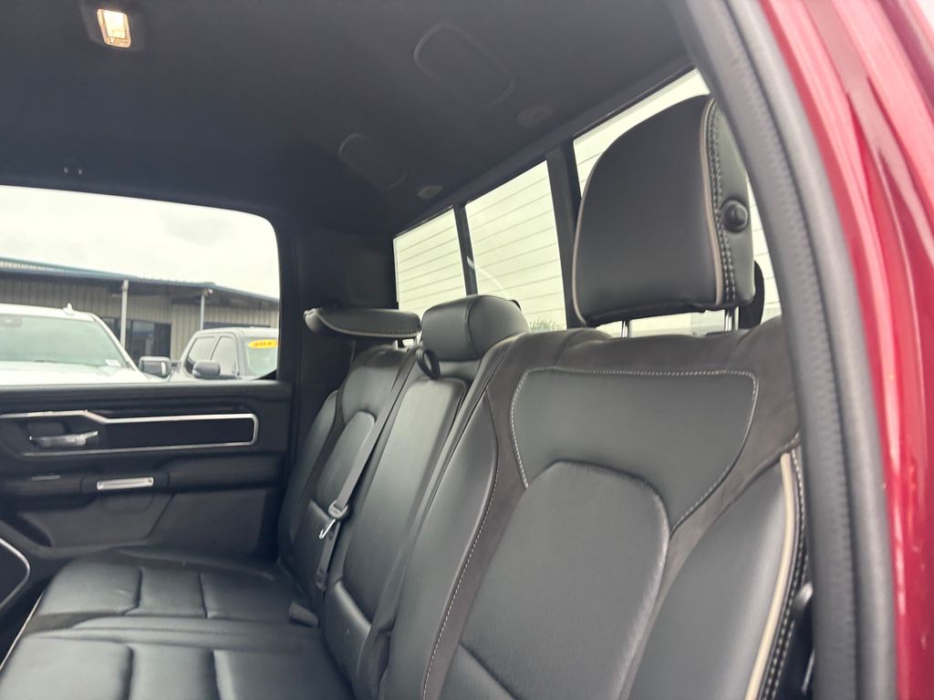 Used Car 2022 Ram 1500  Laramie For Sale Under $50,000 In Austin, Texas