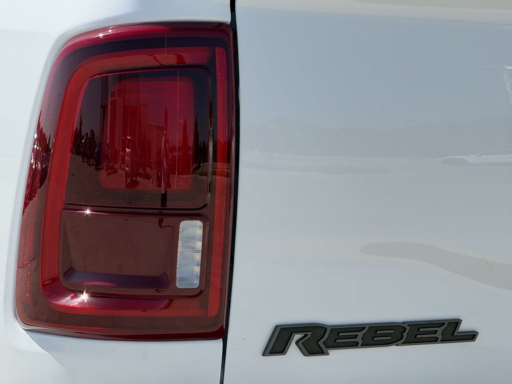 Used 2025 Ram 2500 Truck