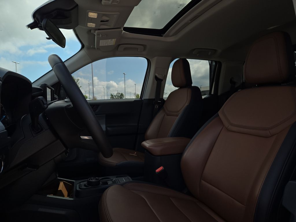 Used 2024 Ford Maverick Lariat For Sale in Farmington, AR