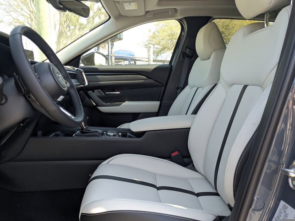 2026 Mazda CX-50 2.5 Turbo Premium Plus