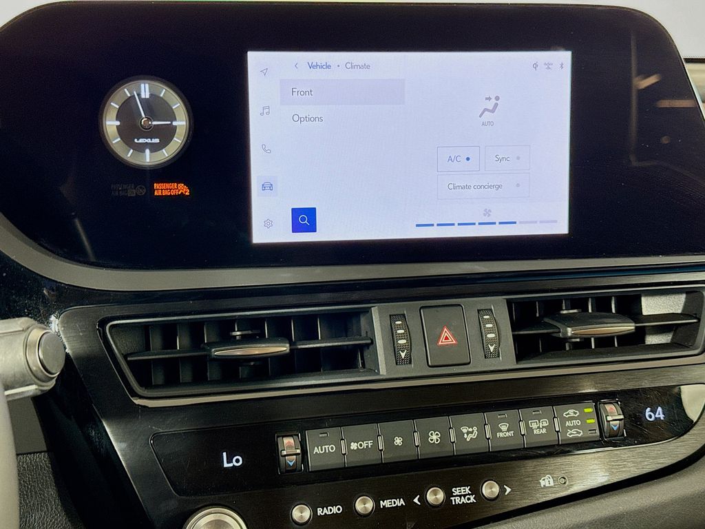 Thumbnail: 2023 Lexus ES - 16