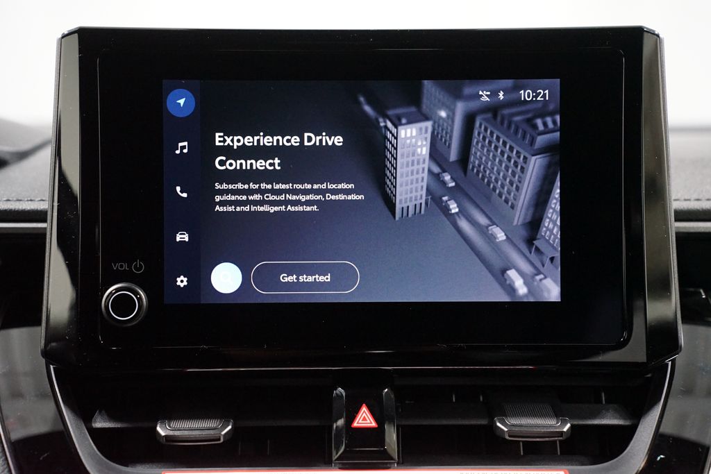 Thumbnail: 2026 Toyota GR Corolla - 17