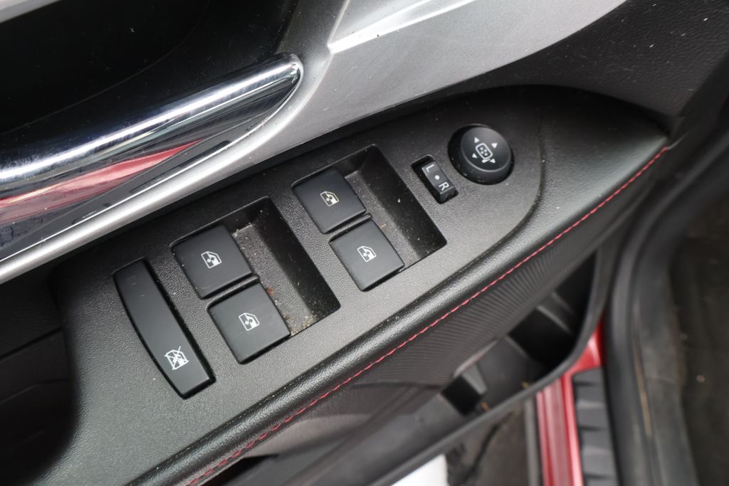 Thumbnail: 2014 Chevrolet Equinox - 13