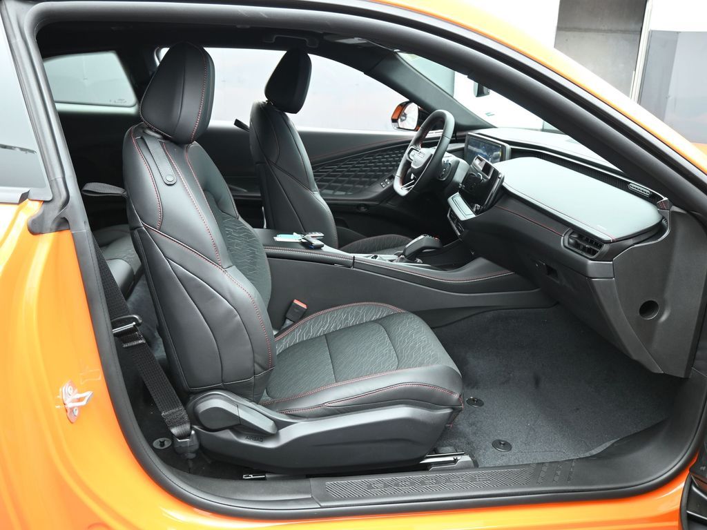 New 2026 Header Orange Clearcoat Dodge R/T Scat Pack image 30