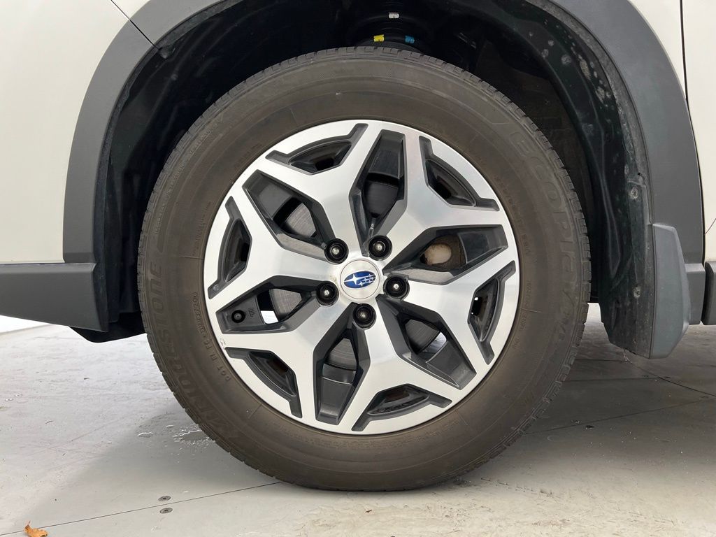Thumbnail: 2021 Subaru Forester - 24