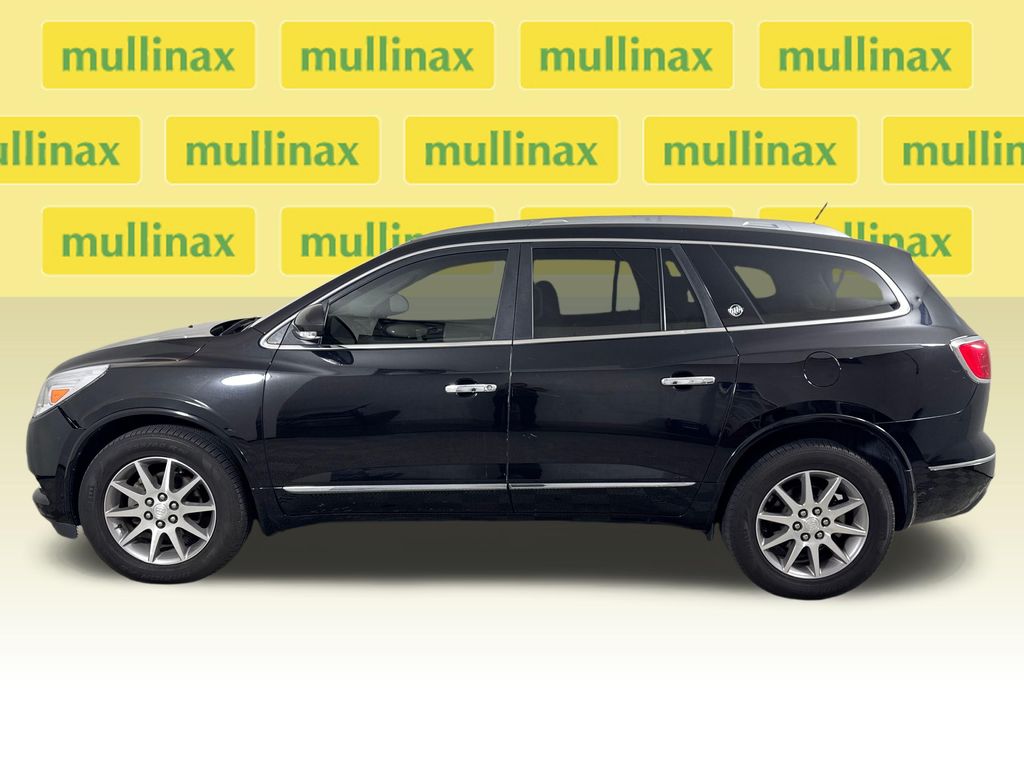 2016 Buick Enclave Convenience - Photo 12