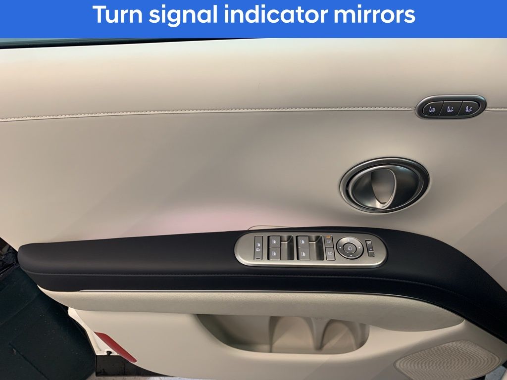 New 2026 White Hyundai Calligraphy image 11