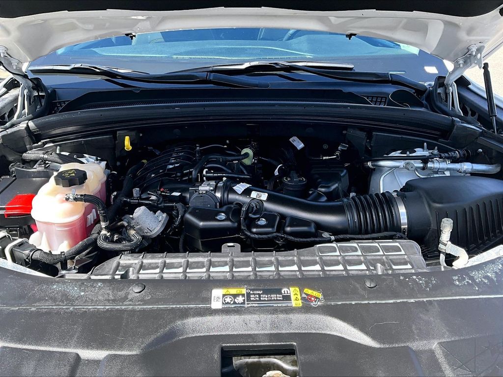 2022 Jeep Grand Cherokee — photo 10